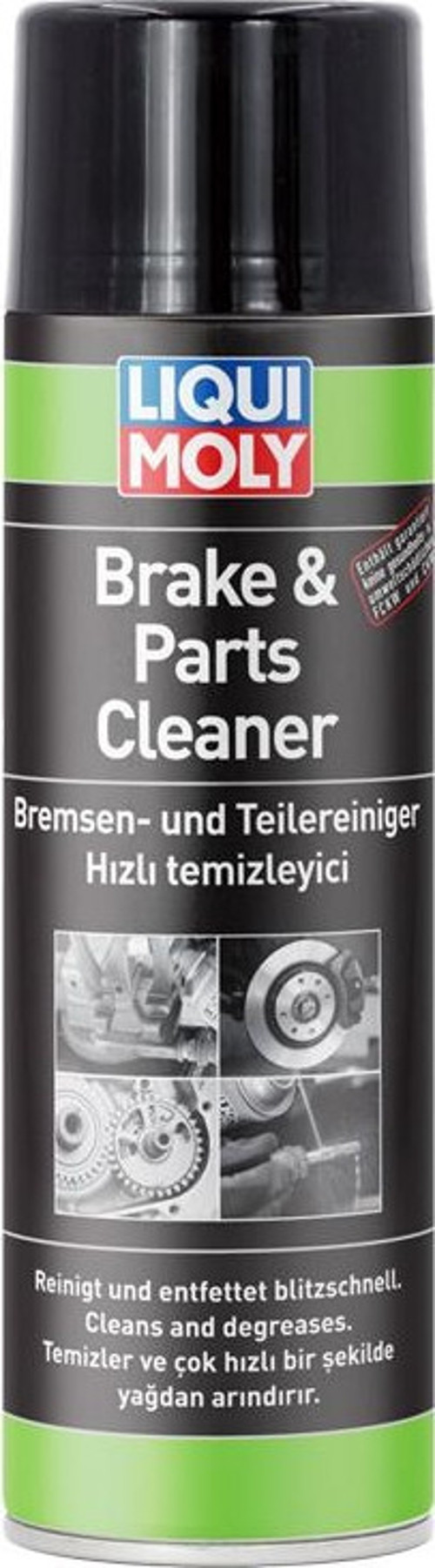 LIQUI MOLY BALATA SPREYİ 500ML 48170