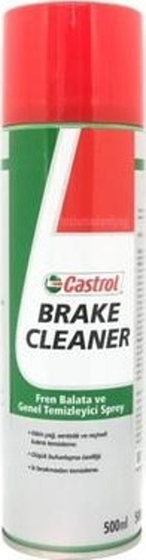 FREN BALATA TEMİZLEYİCİ SPREY 500 ML