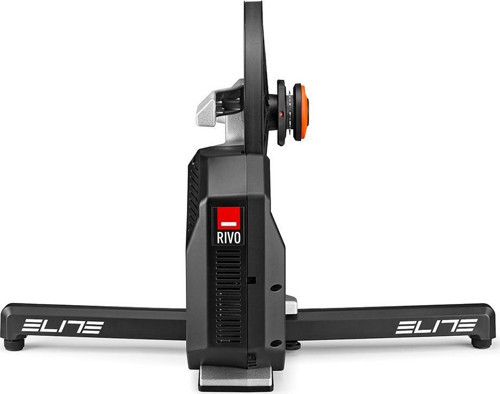 Rivo With Zwift Cog And Click Home Trainer Travel Block