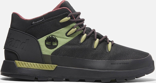 Sprint Trekker Mid Lace Up Waterproof Sn Erkek Bot