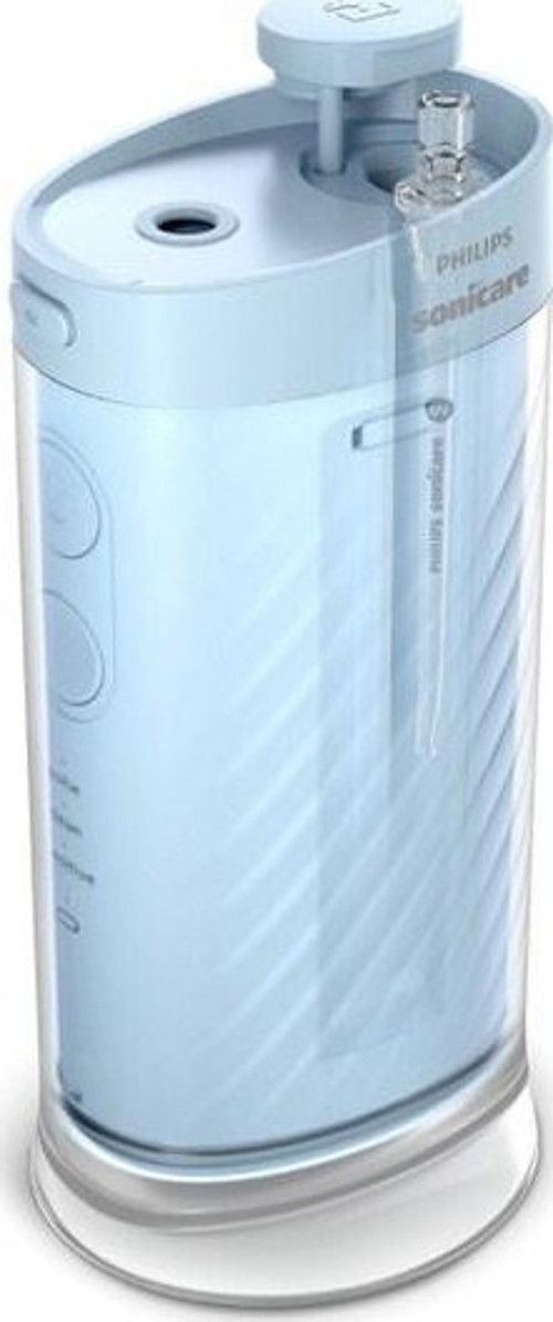Sonicare Ağız Duşu HX3333/24 - 360° Başlık + Yedek Başlık , 200 Ml, 14 Gün Şarj Süresi