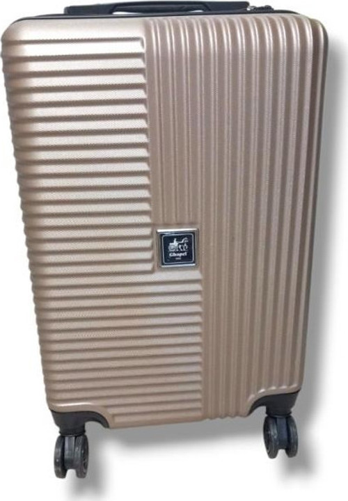 Chapel 595-26 ABS 4 Teker Orta Boy Valiz