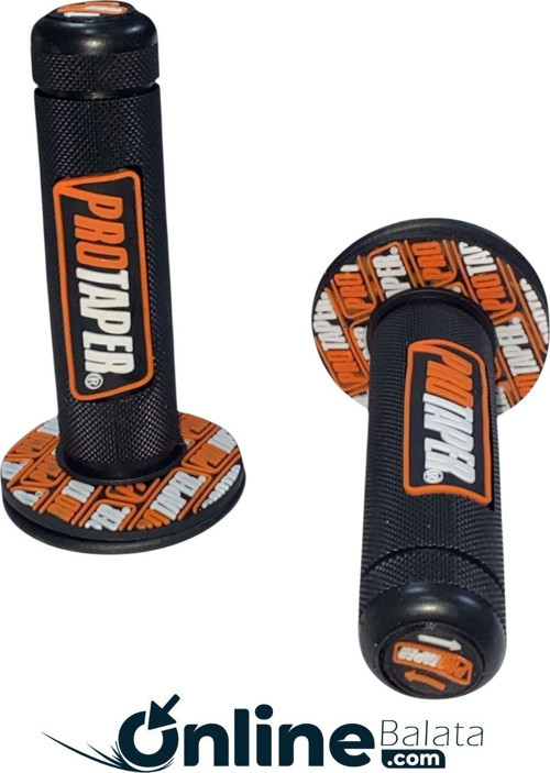 Tvs Raider 125 Elcik Protaper Turuncu ELC01