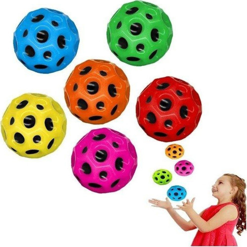 Moonball Işıklı 7 Cm Top(Tek ürün fiyatıdır)