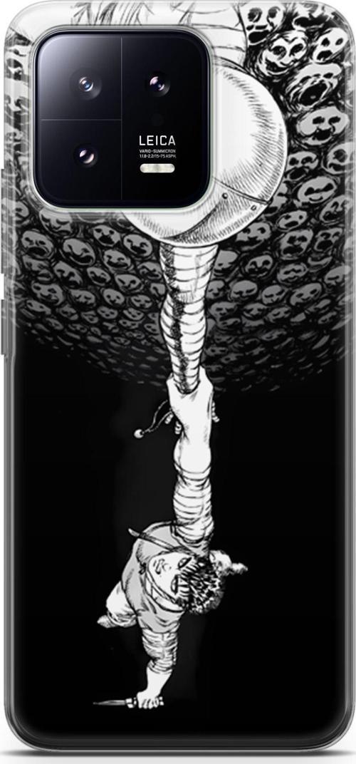 Xiaomi 13 uyumlu Anime 26 Darbe Emici Berserk Eclipse