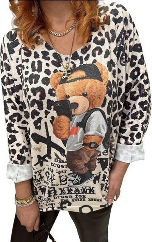 İTALYAN EKSTRA YUMUŞAK TRİKO