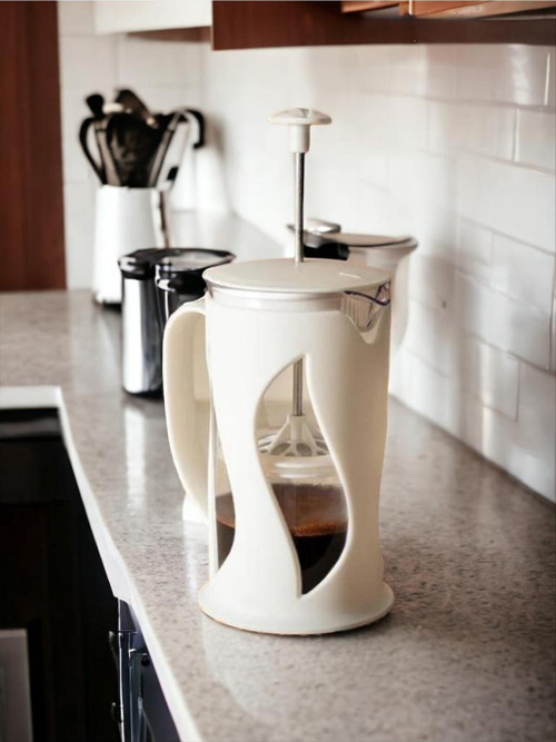 Madame Coco Berthe French Press 500ml