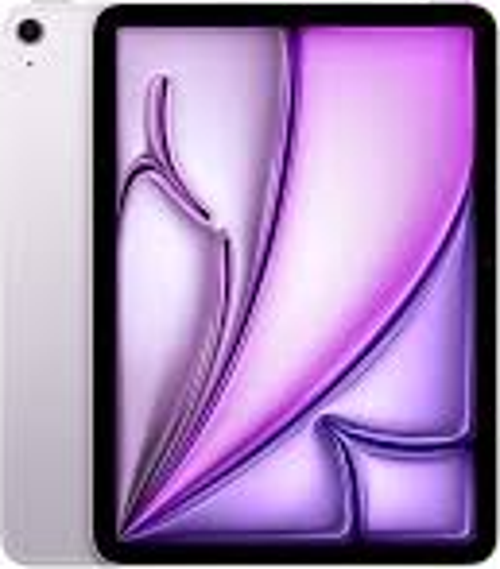 iPad Air M3 Wi-Fi + Cellular 1 TB 11" MCGC4TU/A Mor Tablet (Apple Türkiye Garantili)