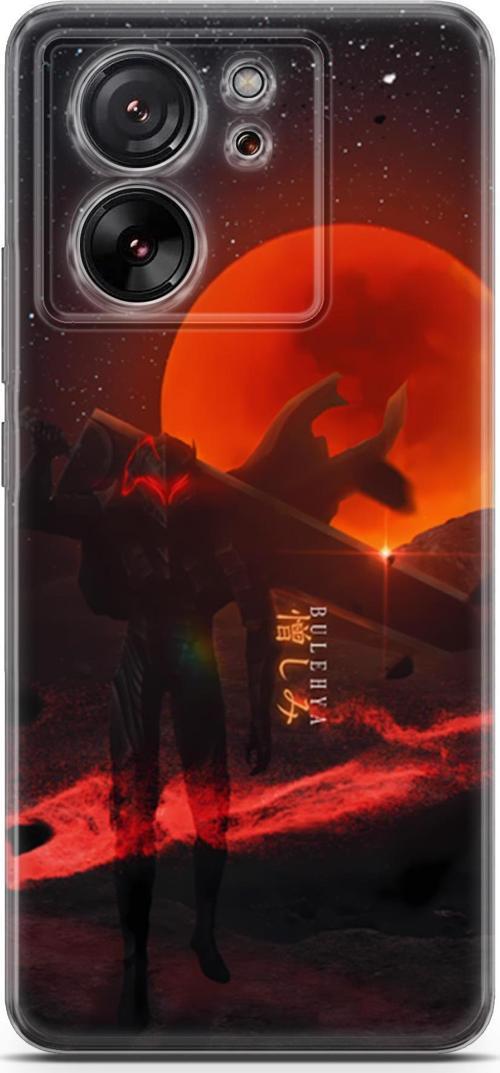 Xiaomi 13t Pro için Anime 13 HD Premium Berserk Gattsu