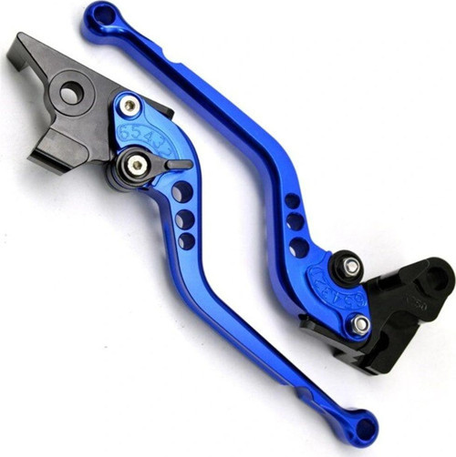 Yamaha R25 Fren Manet Mavi