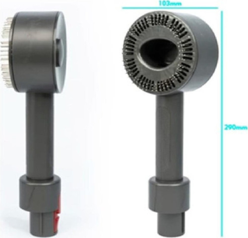 Dyson V7 V8 V10 V11 V15 Dik Süpürge Uyumlu Kedi Köpek Evcil Hayvan Tarağı