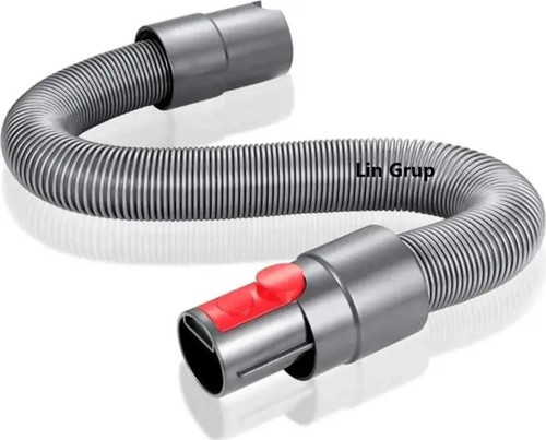 Dyson V7 V8 V10 V11 V15 Dik Süpürge Uyumlu Spiral Hortum