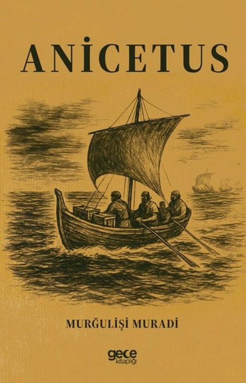 Anicetus