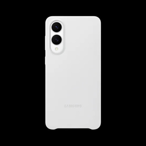 Galaxy S25 Edge Deri Kılıf - Açık Gri