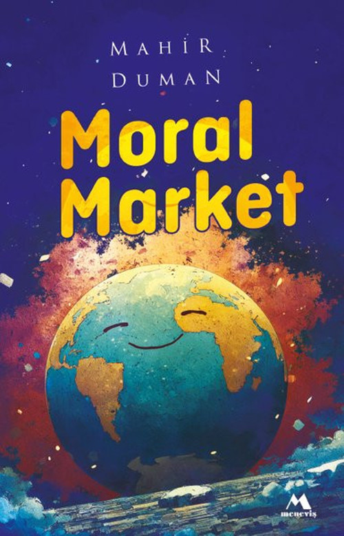 Moral Market