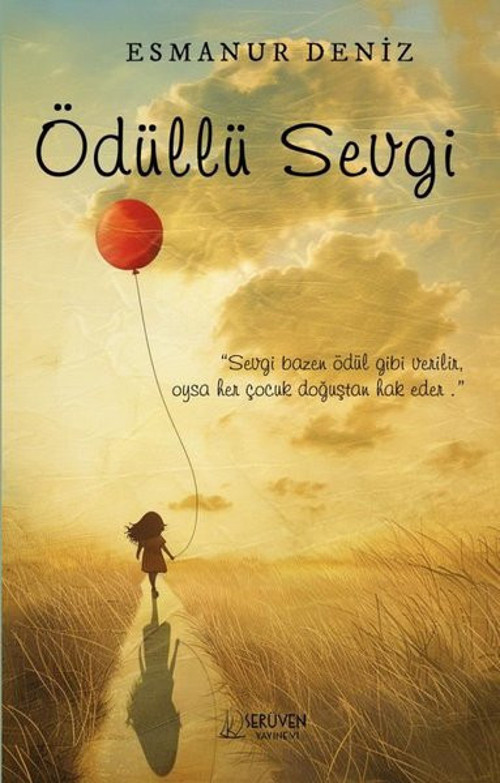 Ödüllü Sevgi