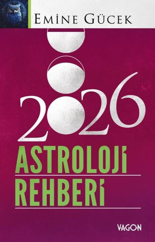 2026 Astroloji Rehberi