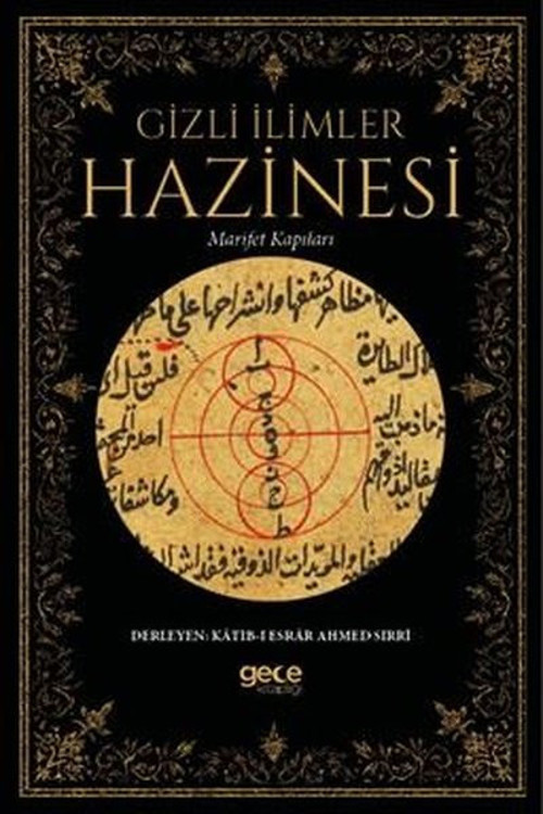 Gizli İlimler Hazinesi