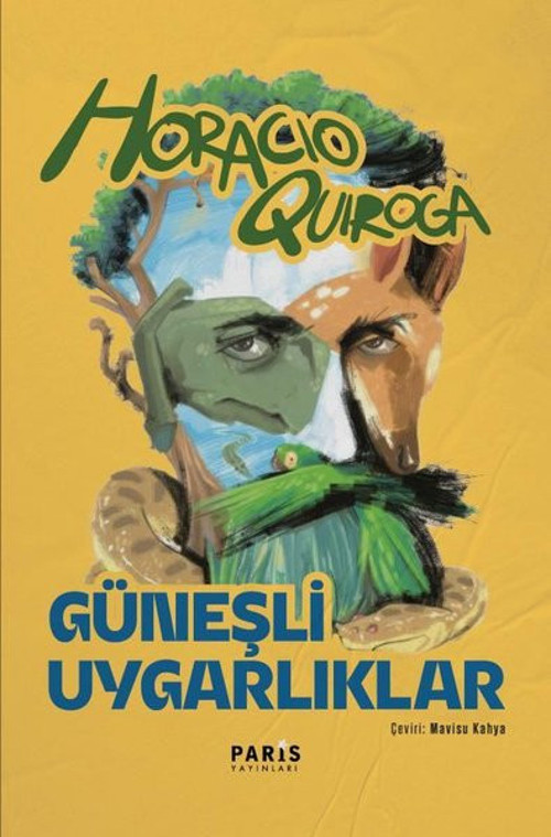Güneşli Uygarlıklar