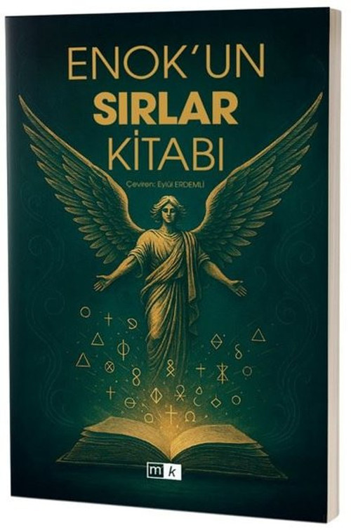 Enok'un Sırlar Kitabı