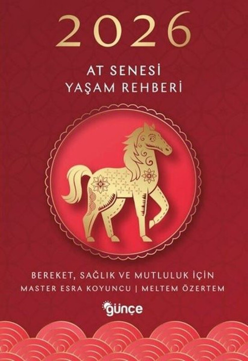 2026 At Senesi Yaşam Rehberi - Bereket Sağlık ve Mutluluk İçin
