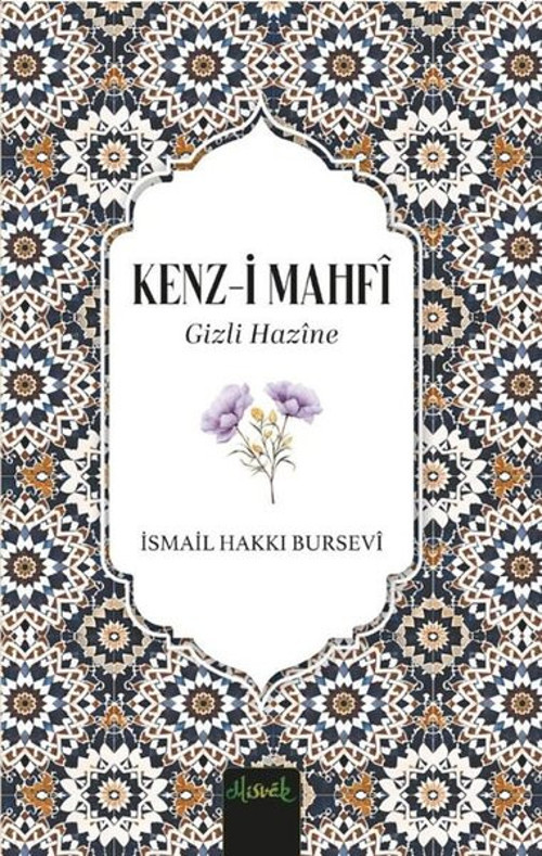 Kenz-i Mahfi: Gizli Hazine