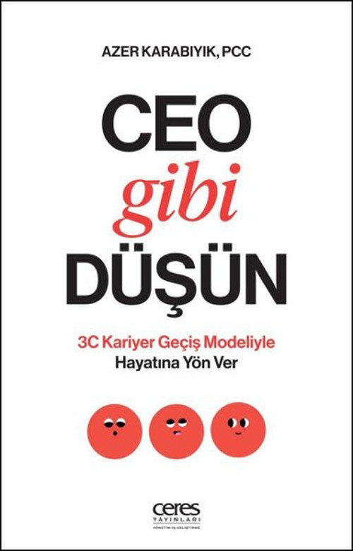 CEO Gibi Düşün