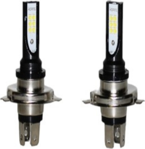 Space Led Far Ampulü H4 12v 30W / LAAM820