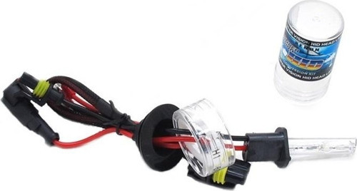 Space Xenon Ampul Mavi 30000K H7 / LAAM508