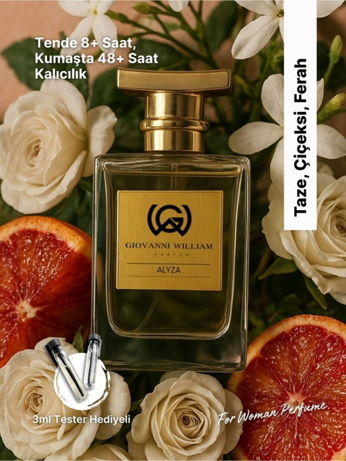 Alyza Niche Kadın Parfum
