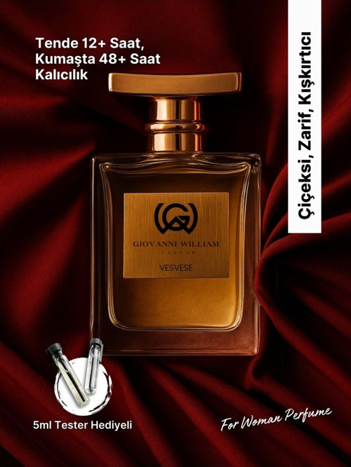 Vesvese Niche Kadın Parfüm