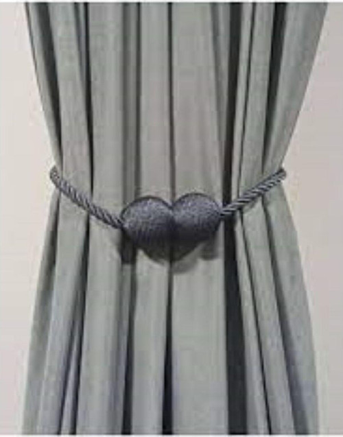 MIKNATISLI PERDE BAĞI
