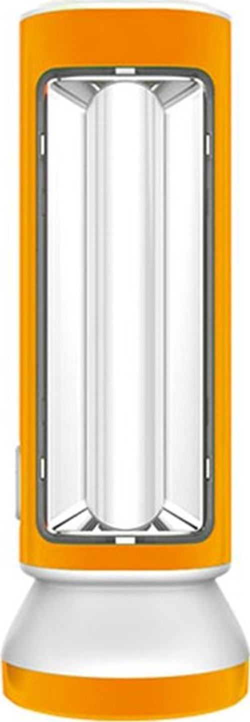 CTL-EL135 İKİ KADEMELİ 1+16 LEDLİ ŞARJLI IŞILDAK