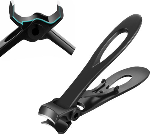 Büyük Geniş Çeneli Profesyonel Tırnak Makası cin292sy