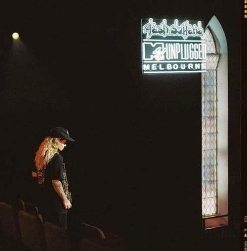 Tash Sultana Mtv Unplugged (Live İn Melbourne) Plak