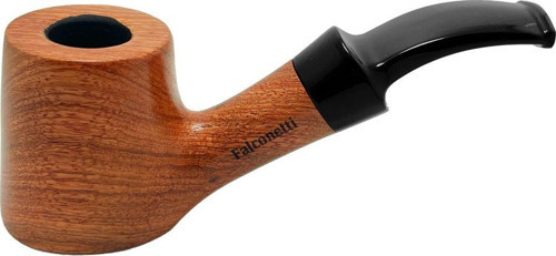 Kahverengi Sandalwood Ahşap Pipo rc92