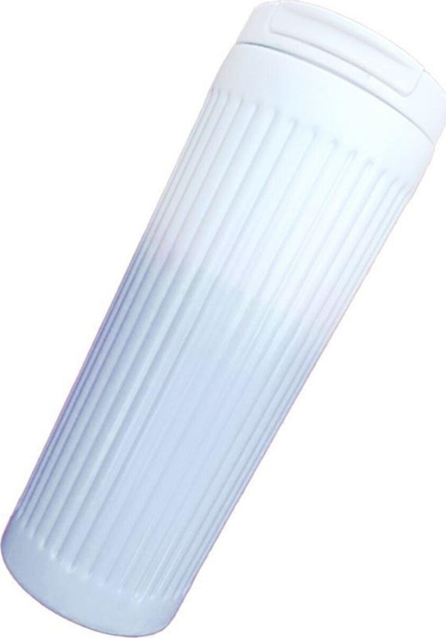 Komple 304 L Çelik Mavi 6 oz 500 ml Kahve Termos Mug cin892mv