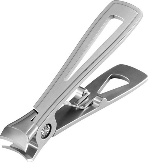 Büyük Ekstra Geniş Çeneli Profesyonel Tırnak Makası cin460gr