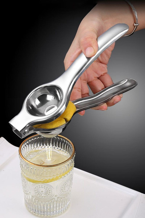 Komple 304 Ağır Çelik Limon Narenciye Sıkacağı mt126