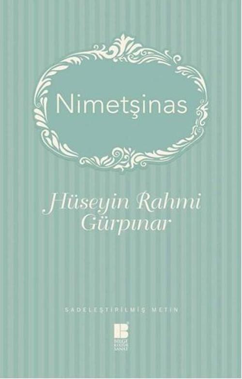 Nimetşinas