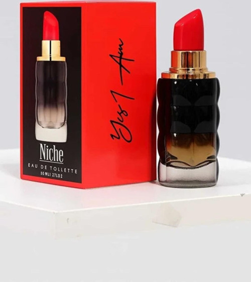 Yes I Am Eau De Toılette 50 ml Kadın Parfüm