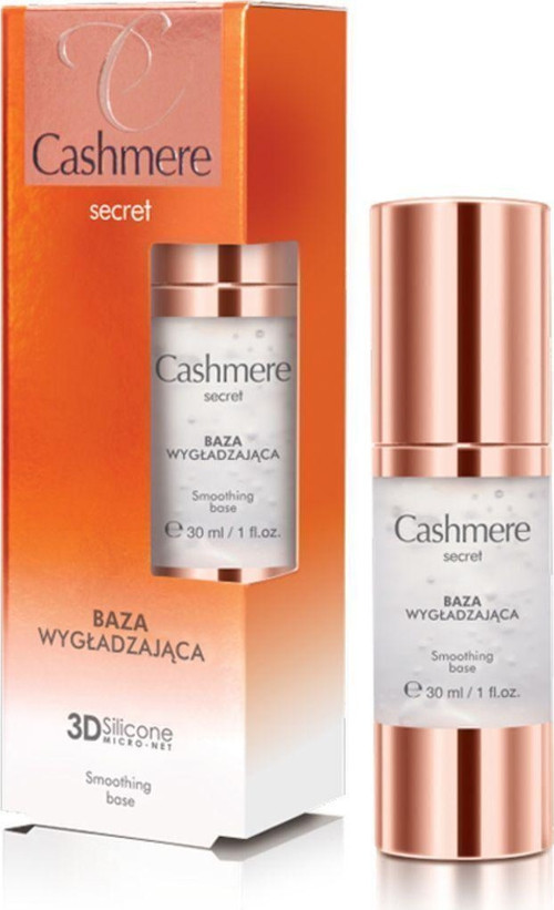 Pürüzsüzleştirici Makyaj Bazı 30 ml