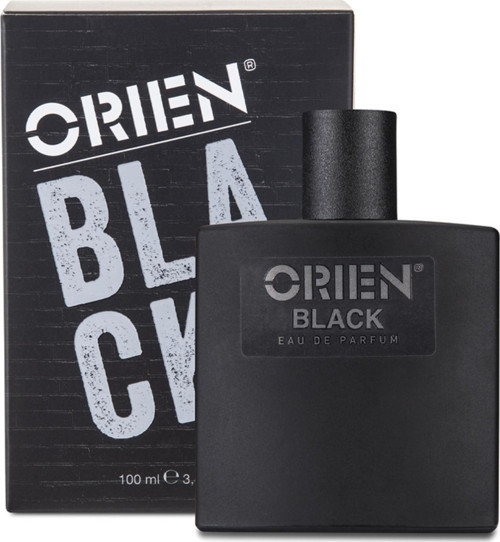 Black Men EDP Erkek Parfüm 100 ml