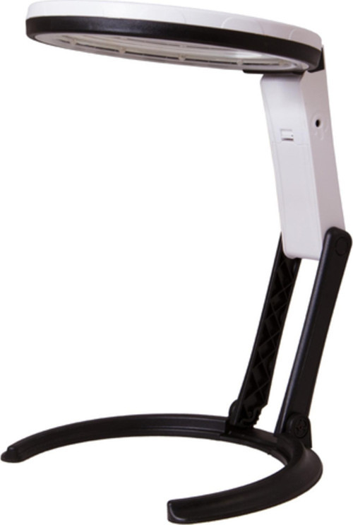 Zeno Desk D13 Büyüteç