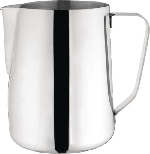 Pitcher Çelik Kahve Süt Potu 700 ml