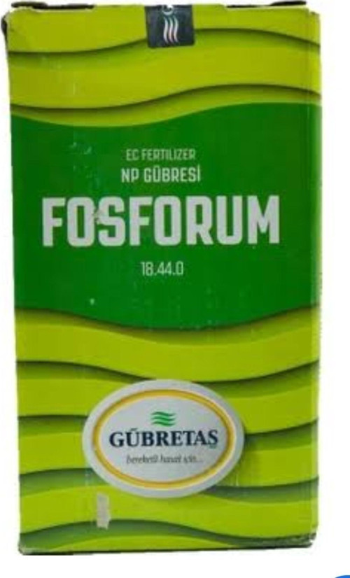 FOSFORUM 18.44.0 5Kg