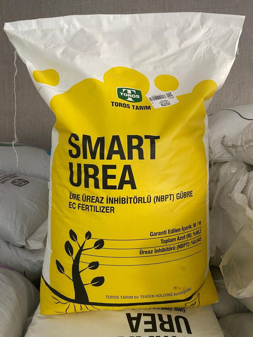 Smart Ürea Akıllı Üre Yavaş Salınımlı Üre %46 1 Kg