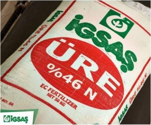 Üre %46 Azot 50 Kg