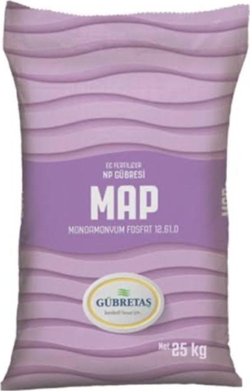 MAP Gübre