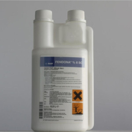 Fendona % 6 Sc Haşere Ilacı (60 Gr.)
